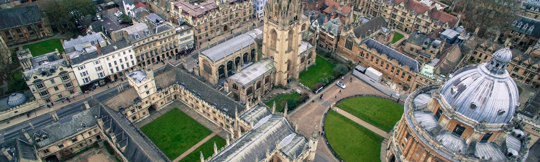 home page oxford photo